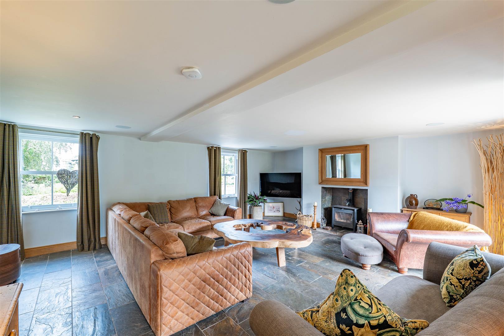 4 bed property in Leckonby Street, Preston